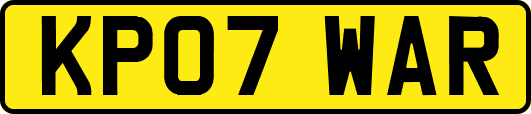 KP07WAR