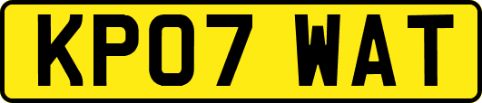 KP07WAT