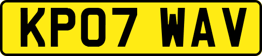 KP07WAV
