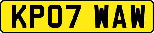 KP07WAW