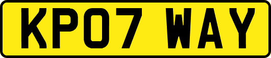 KP07WAY