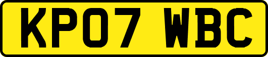 KP07WBC