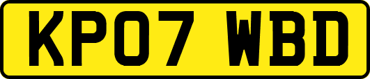 KP07WBD