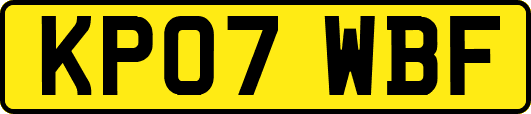 KP07WBF