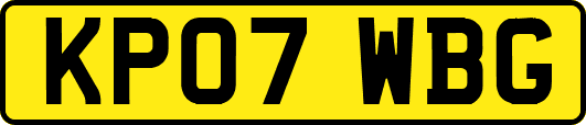 KP07WBG