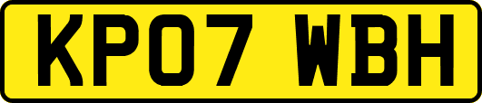 KP07WBH