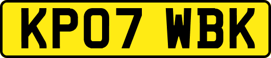 KP07WBK