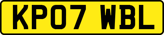 KP07WBL