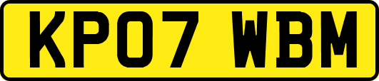 KP07WBM