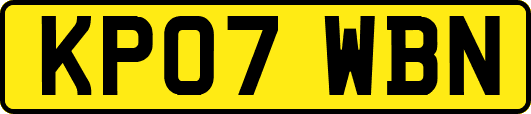 KP07WBN