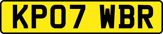 KP07WBR
