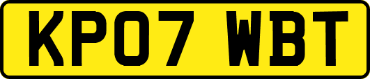 KP07WBT