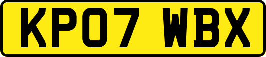 KP07WBX