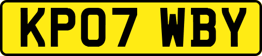 KP07WBY