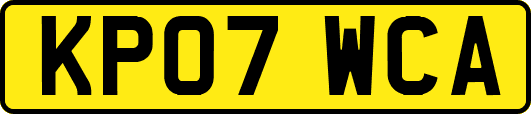 KP07WCA