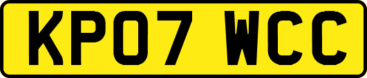 KP07WCC