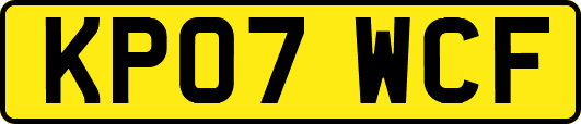 KP07WCF