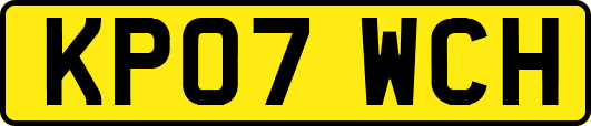 KP07WCH