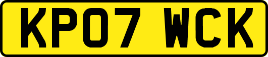 KP07WCK