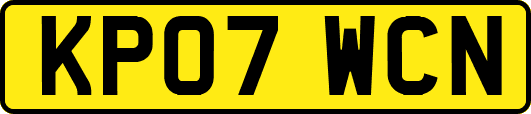 KP07WCN