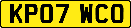 KP07WCO
