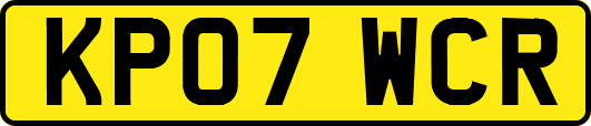 KP07WCR