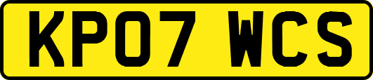KP07WCS