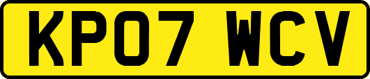 KP07WCV