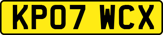 KP07WCX