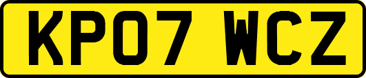 KP07WCZ