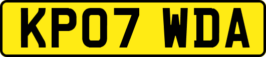KP07WDA
