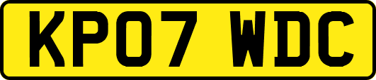 KP07WDC