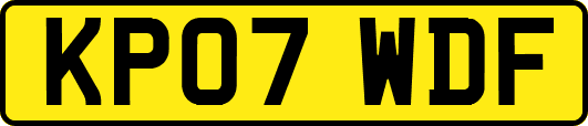KP07WDF