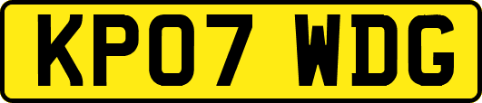 KP07WDG