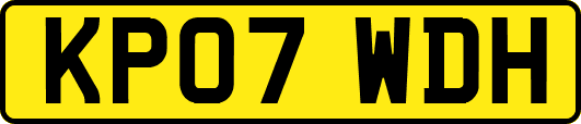 KP07WDH