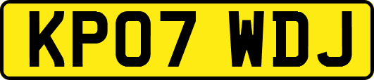 KP07WDJ