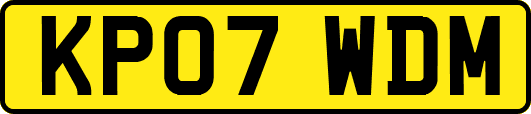 KP07WDM