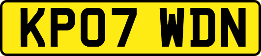KP07WDN
