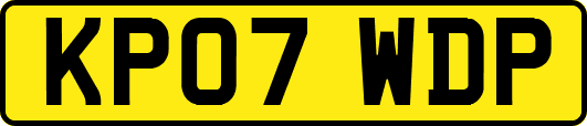 KP07WDP