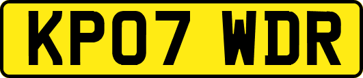 KP07WDR