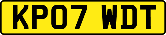 KP07WDT