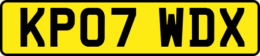 KP07WDX