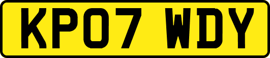 KP07WDY
