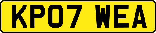KP07WEA