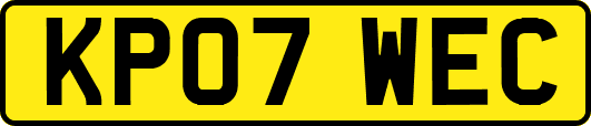 KP07WEC