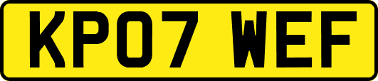 KP07WEF