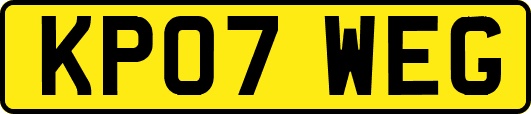 KP07WEG