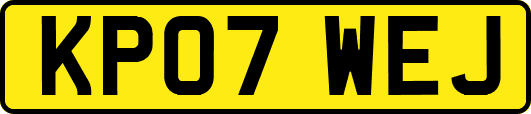 KP07WEJ