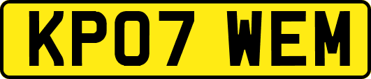 KP07WEM