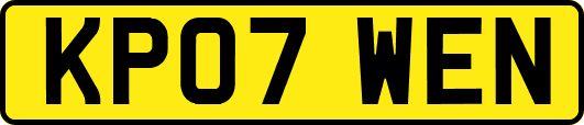 KP07WEN